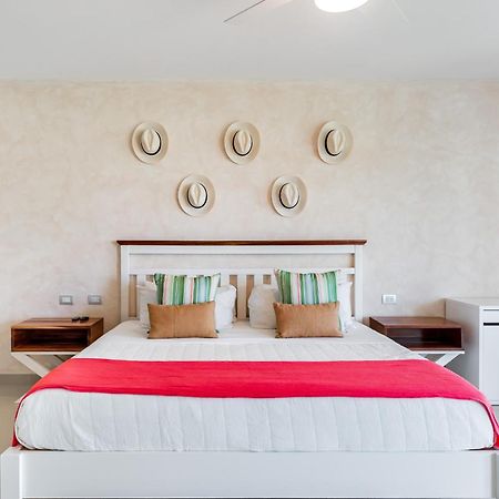 Mareazul Beach Front Condos At Πλάγια Ντελ Κάρμεν Εξωτερικό φωτογραφία