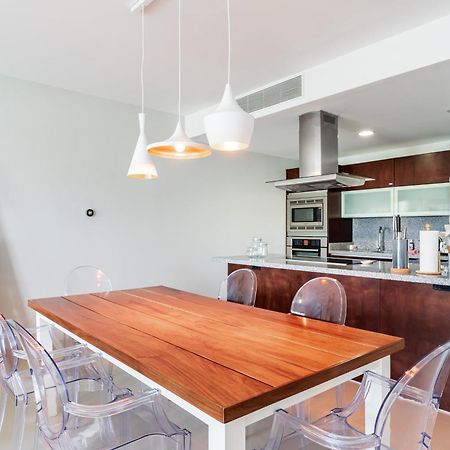 Mareazul Beach Front Condos At Πλάγια Ντελ Κάρμεν Εξωτερικό φωτογραφία