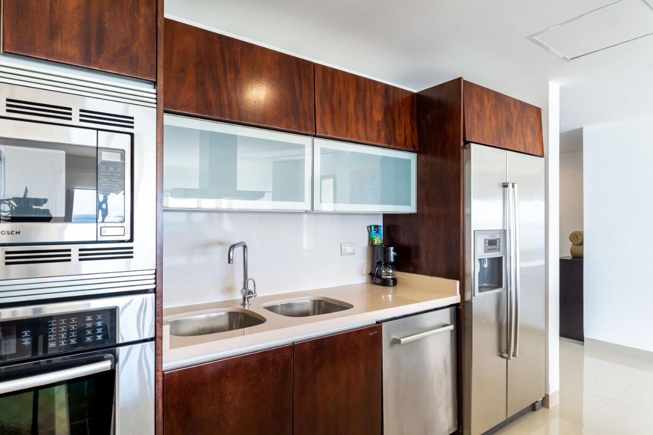 Mareazul Beach Front Condos At Πλάγια Ντελ Κάρμεν Εξωτερικό φωτογραφία