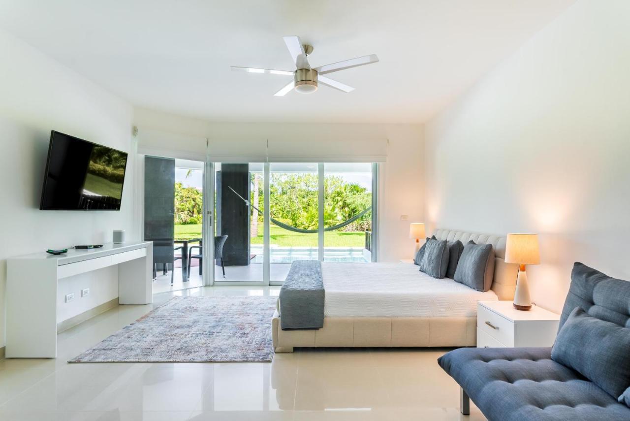 Mareazul Beach Front Condos At Πλάγια Ντελ Κάρμεν Εξωτερικό φωτογραφία