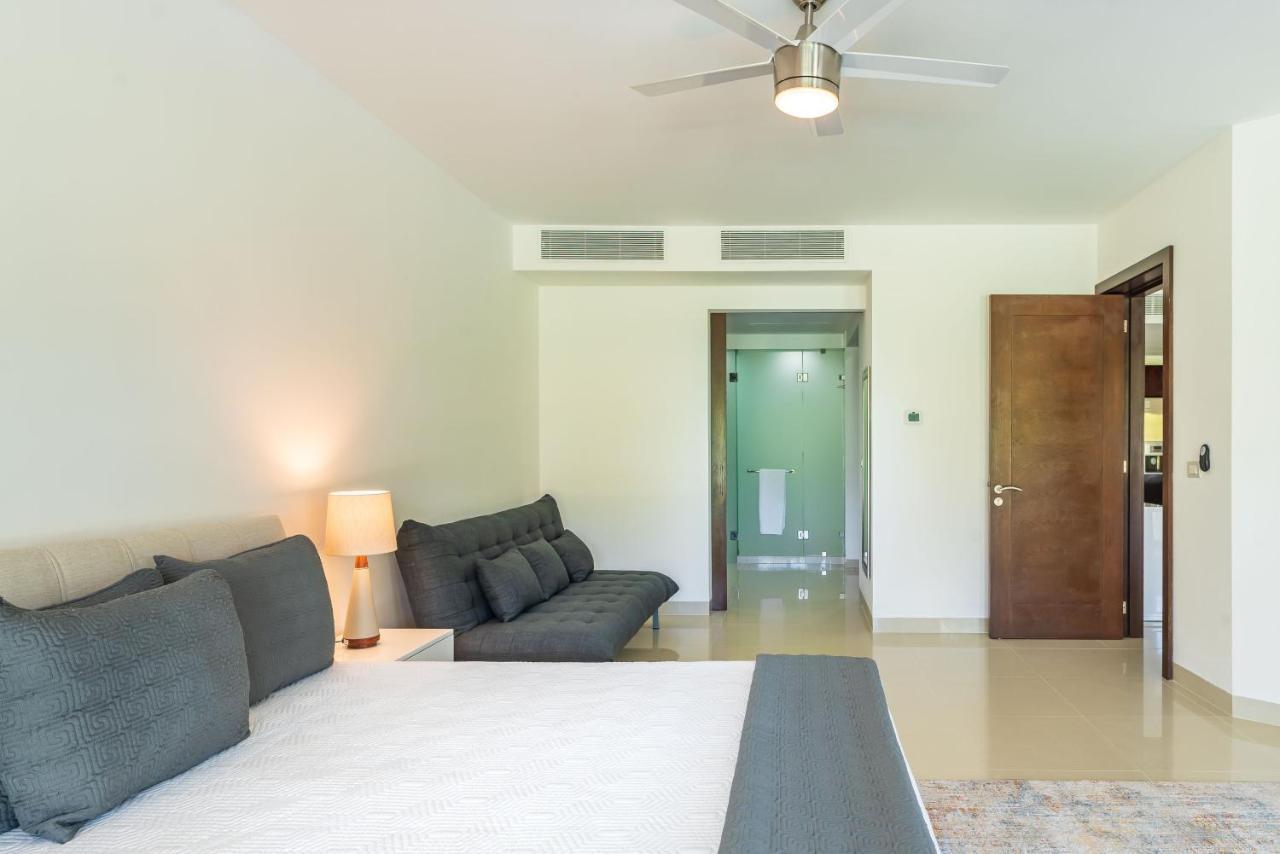Mareazul Beach Front Condos At Πλάγια Ντελ Κάρμεν Εξωτερικό φωτογραφία