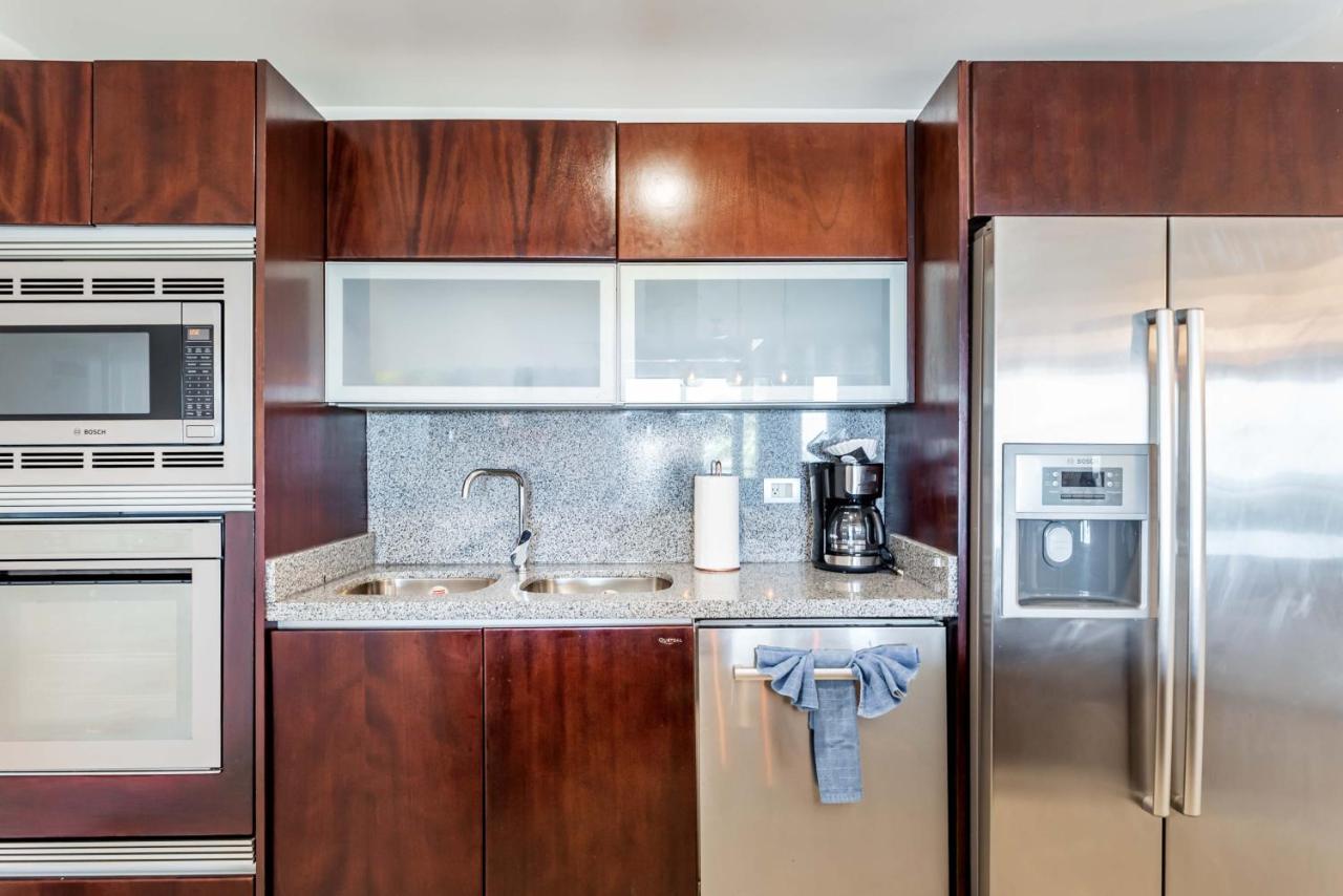 Mareazul Beach Front Condos At Πλάγια Ντελ Κάρμεν Εξωτερικό φωτογραφία