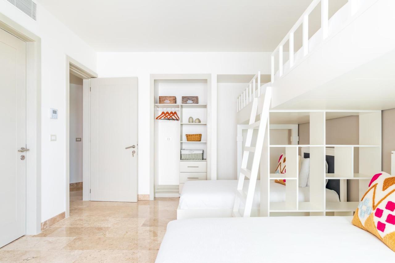 Mareazul Beach Front Condos At Πλάγια Ντελ Κάρμεν Εξωτερικό φωτογραφία