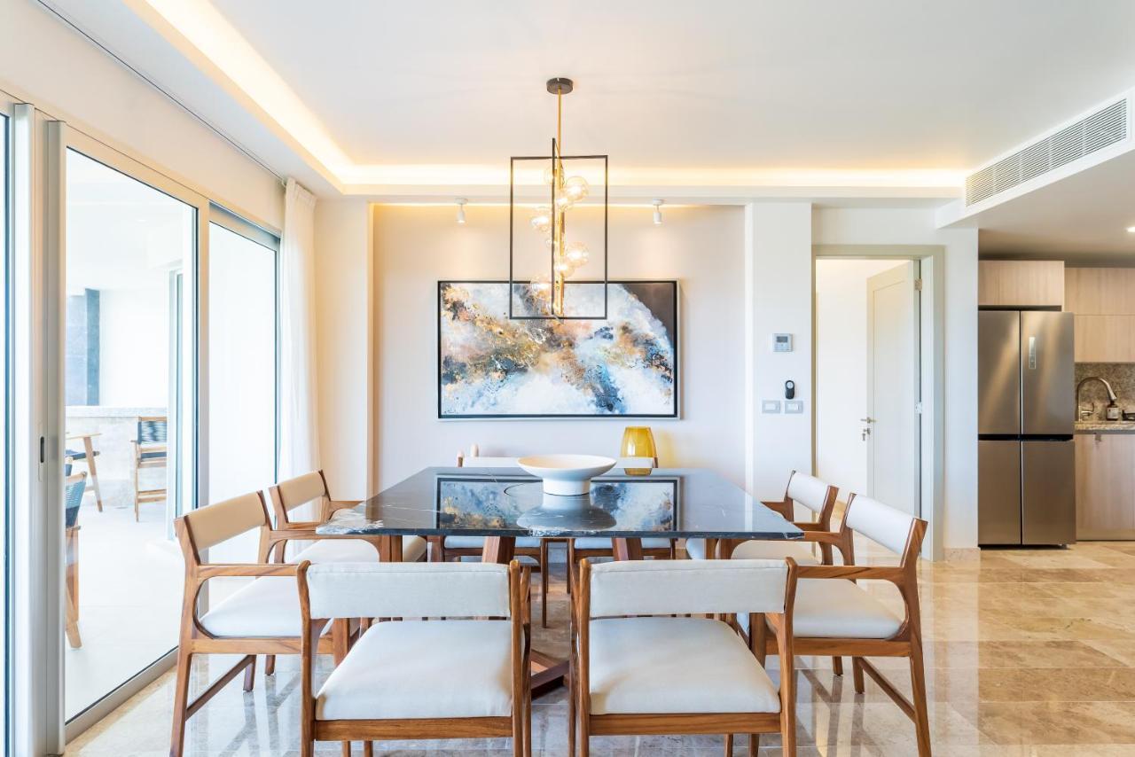 Mareazul Beach Front Condos At Πλάγια Ντελ Κάρμεν Εξωτερικό φωτογραφία