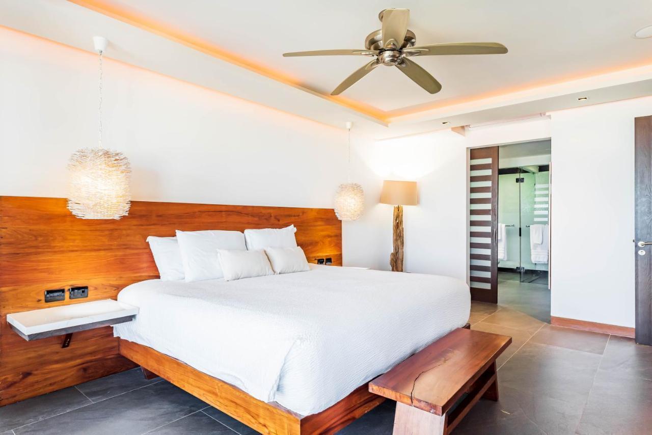 Mareazul Beach Front Condos At Πλάγια Ντελ Κάρμεν Εξωτερικό φωτογραφία