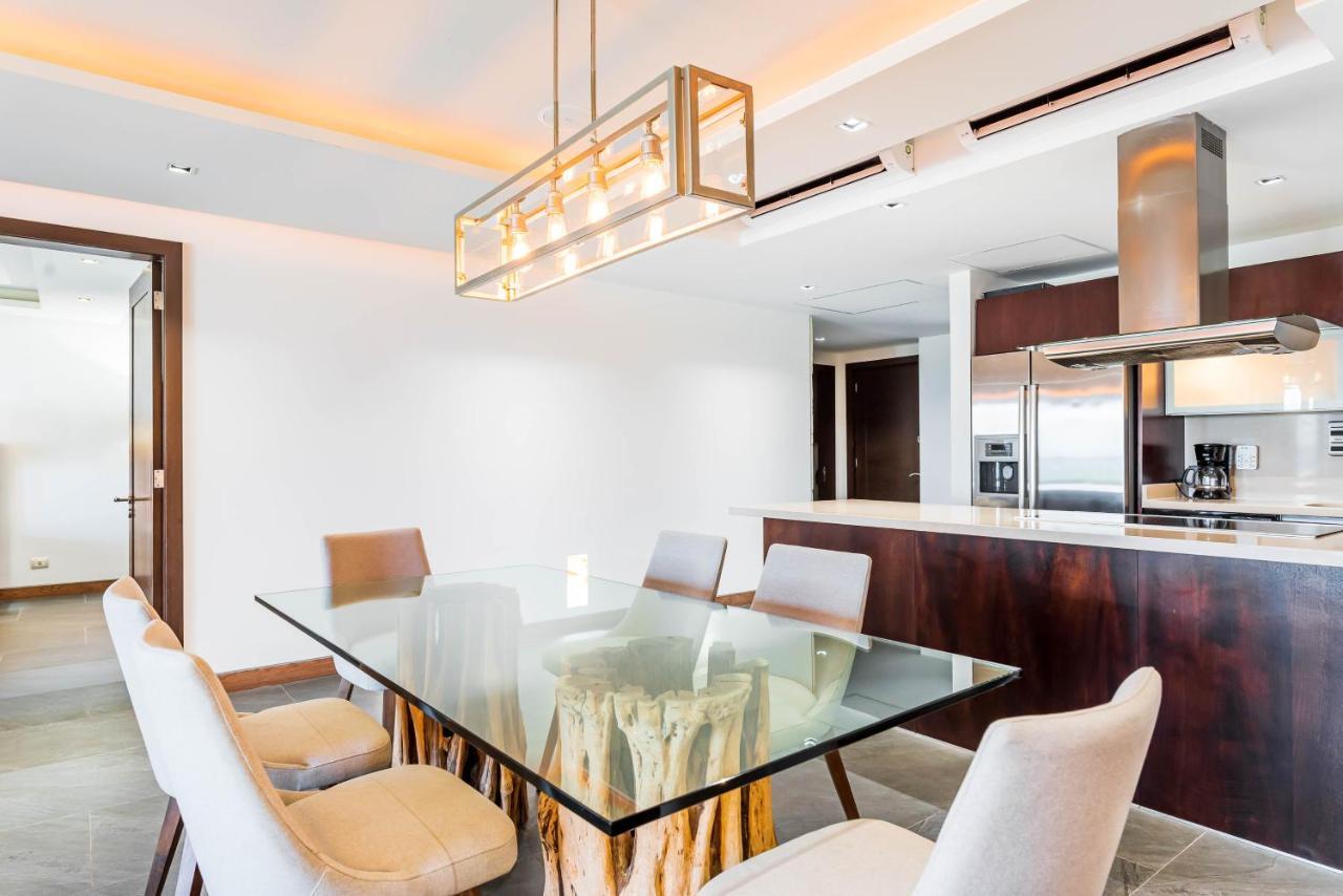 Mareazul Beach Front Condos At Πλάγια Ντελ Κάρμεν Εξωτερικό φωτογραφία