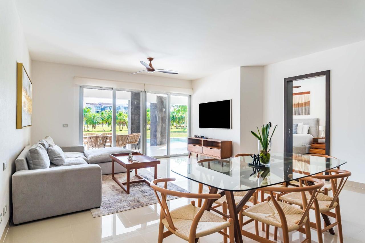 Mareazul Beach Front Condos At Πλάγια Ντελ Κάρμεν Εξωτερικό φωτογραφία