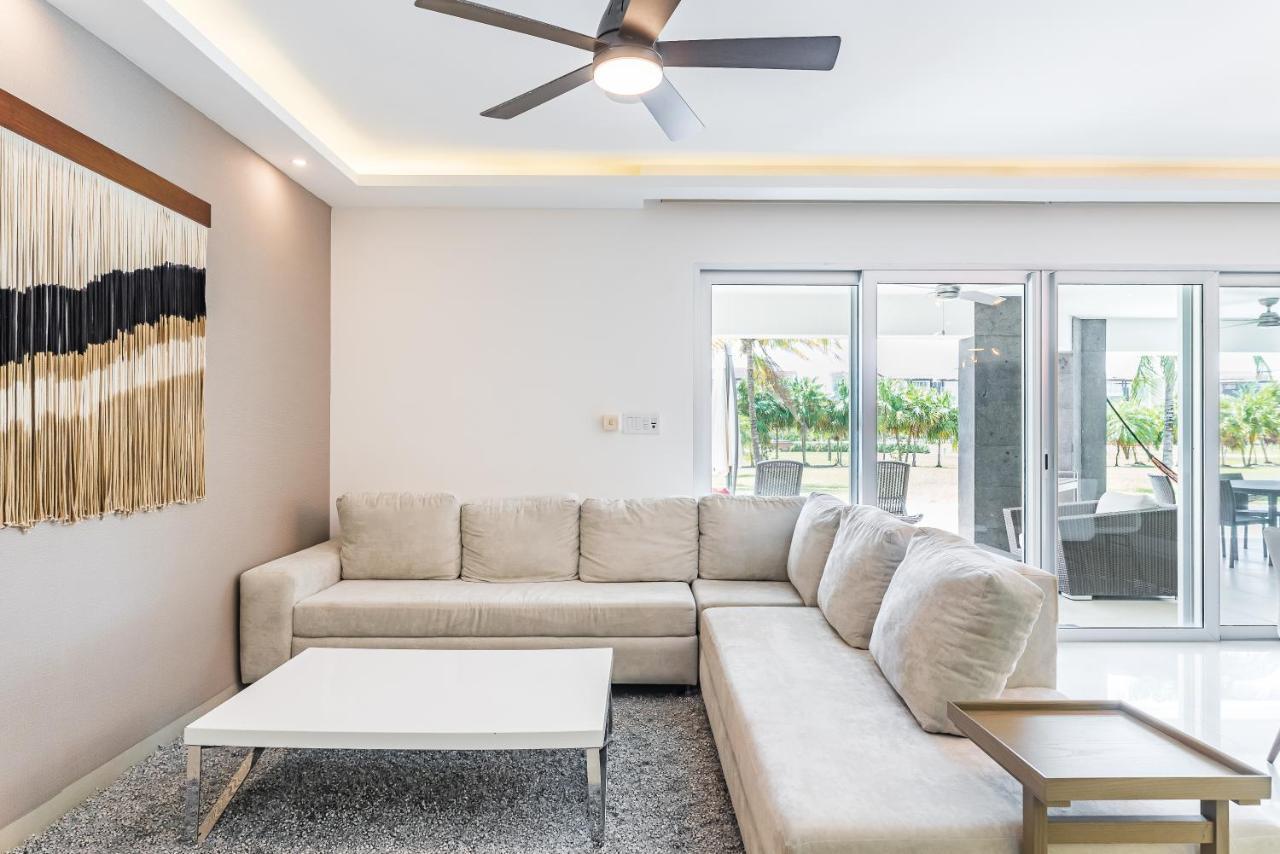 Mareazul Beach Front Condos At Πλάγια Ντελ Κάρμεν Εξωτερικό φωτογραφία
