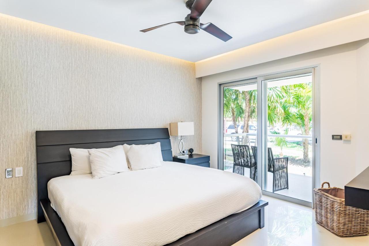 Mareazul Beach Front Condos At Πλάγια Ντελ Κάρμεν Εξωτερικό φωτογραφία