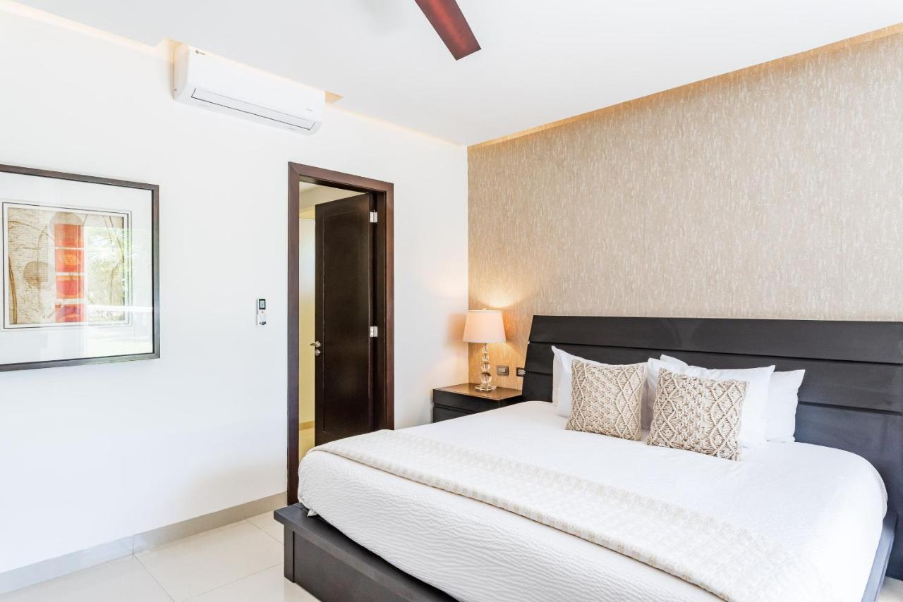 Mareazul Beach Front Condos At Πλάγια Ντελ Κάρμεν Εξωτερικό φωτογραφία