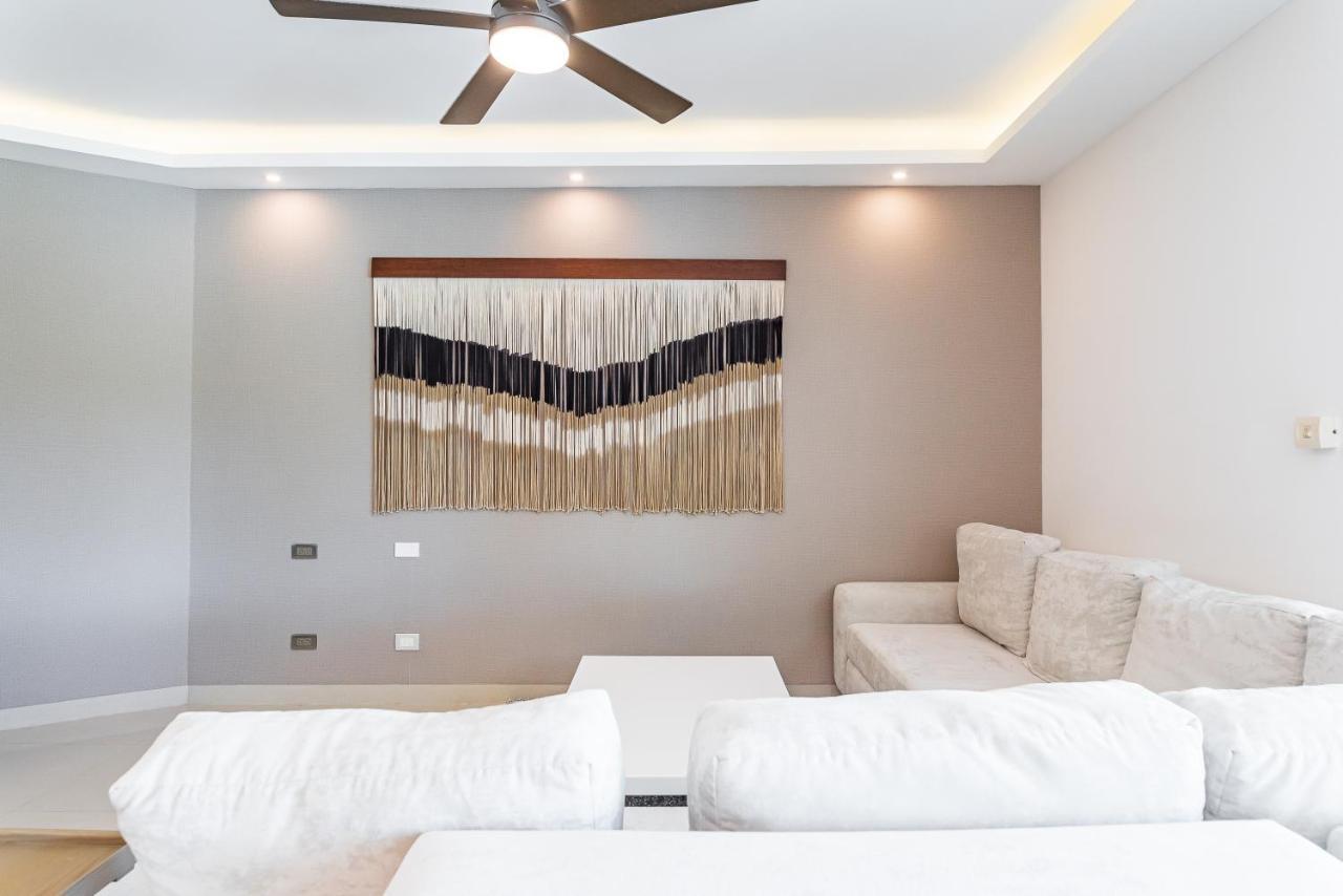 Mareazul Beach Front Condos At Πλάγια Ντελ Κάρμεν Εξωτερικό φωτογραφία