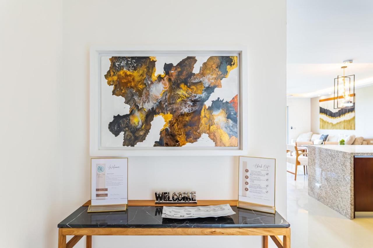 Mareazul Beach Front Condos At Πλάγια Ντελ Κάρμεν Εξωτερικό φωτογραφία