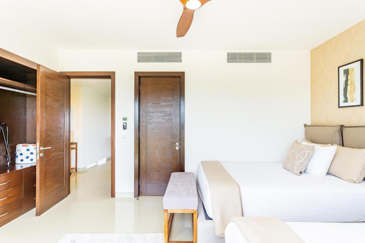 Mareazul Beach Front Condos At Πλάγια Ντελ Κάρμεν Εξωτερικό φωτογραφία