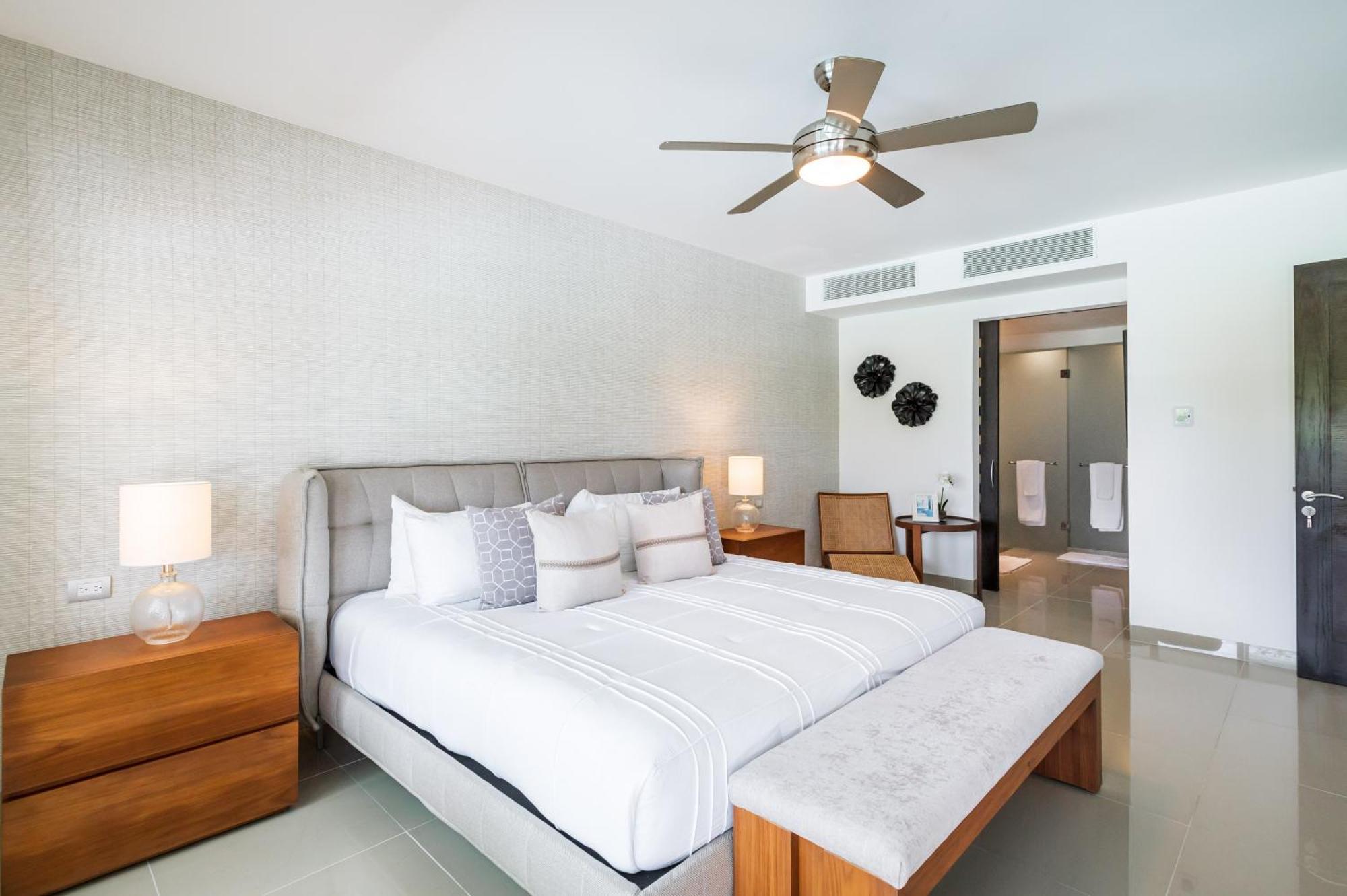 Mareazul Beach Front Condos At Πλάγια Ντελ Κάρμεν Εξωτερικό φωτογραφία