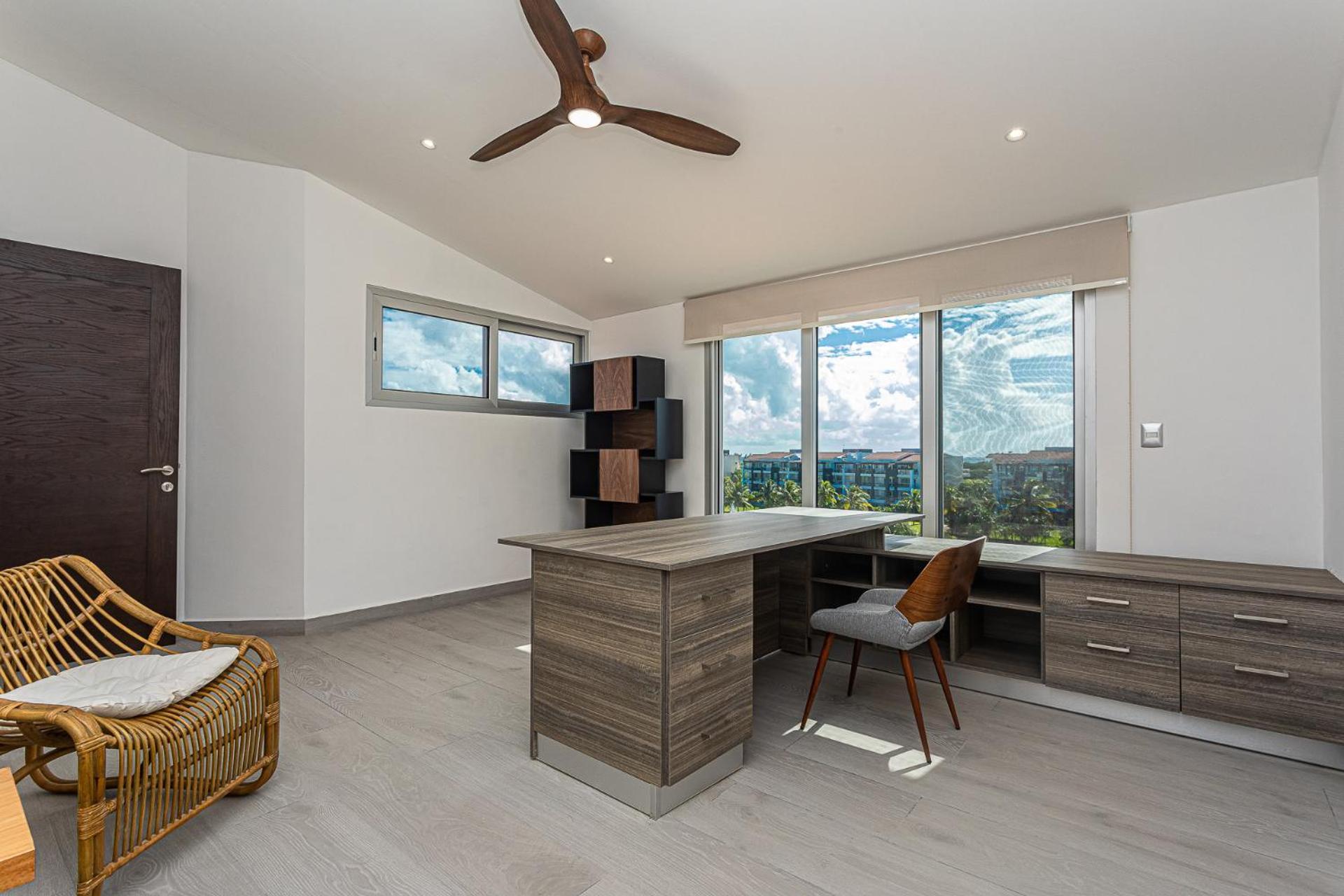 Mareazul Beach Front Condos At Πλάγια Ντελ Κάρμεν Εξωτερικό φωτογραφία