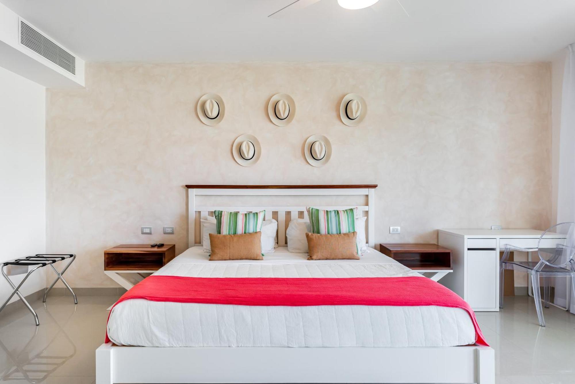 Mareazul Beach Front Condos At Πλάγια Ντελ Κάρμεν Εξωτερικό φωτογραφία