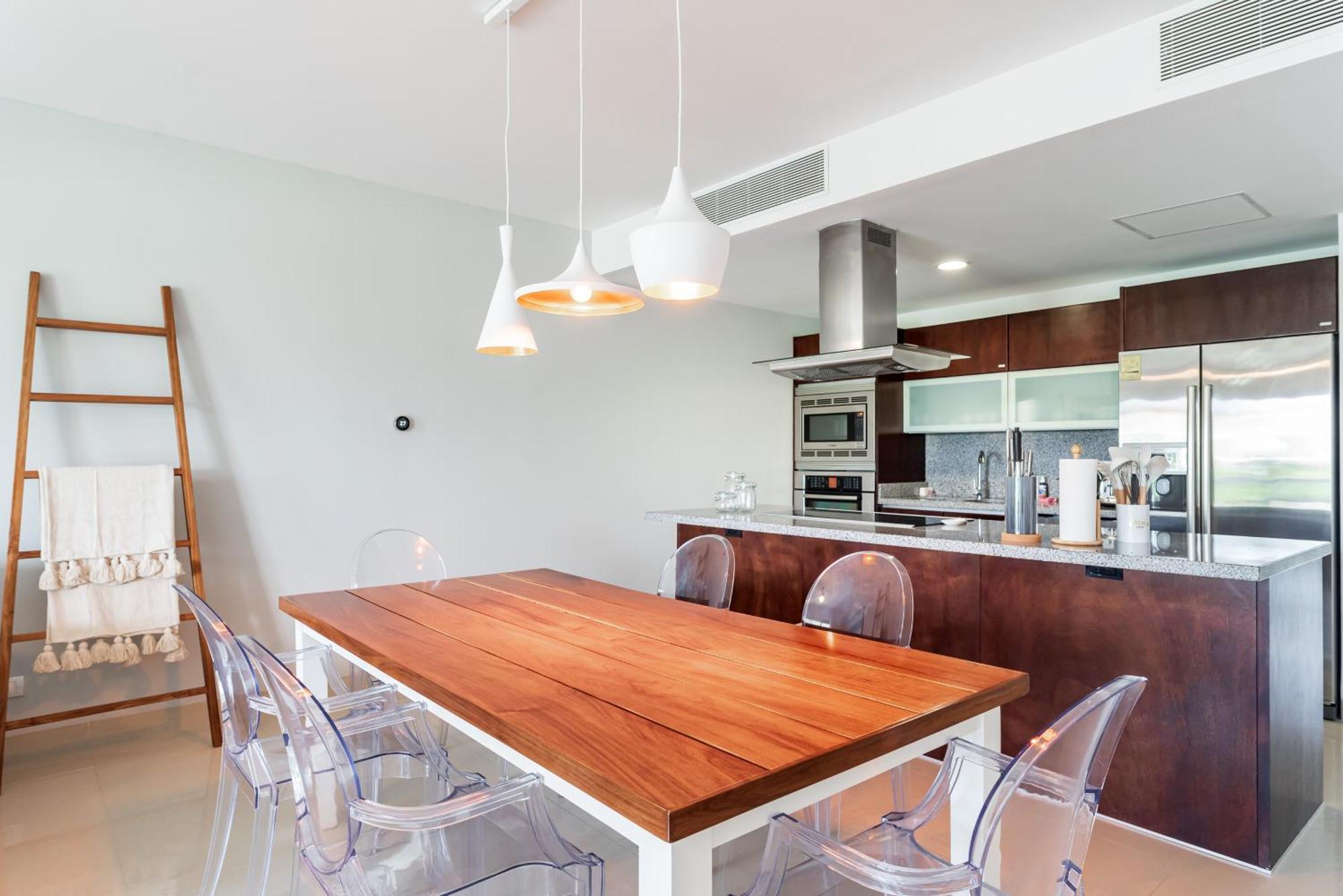 Mareazul Beach Front Condos At Πλάγια Ντελ Κάρμεν Εξωτερικό φωτογραφία