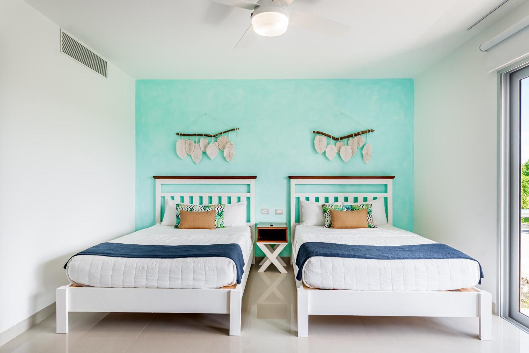 Mareazul Beach Front Condos At Πλάγια Ντελ Κάρμεν Εξωτερικό φωτογραφία