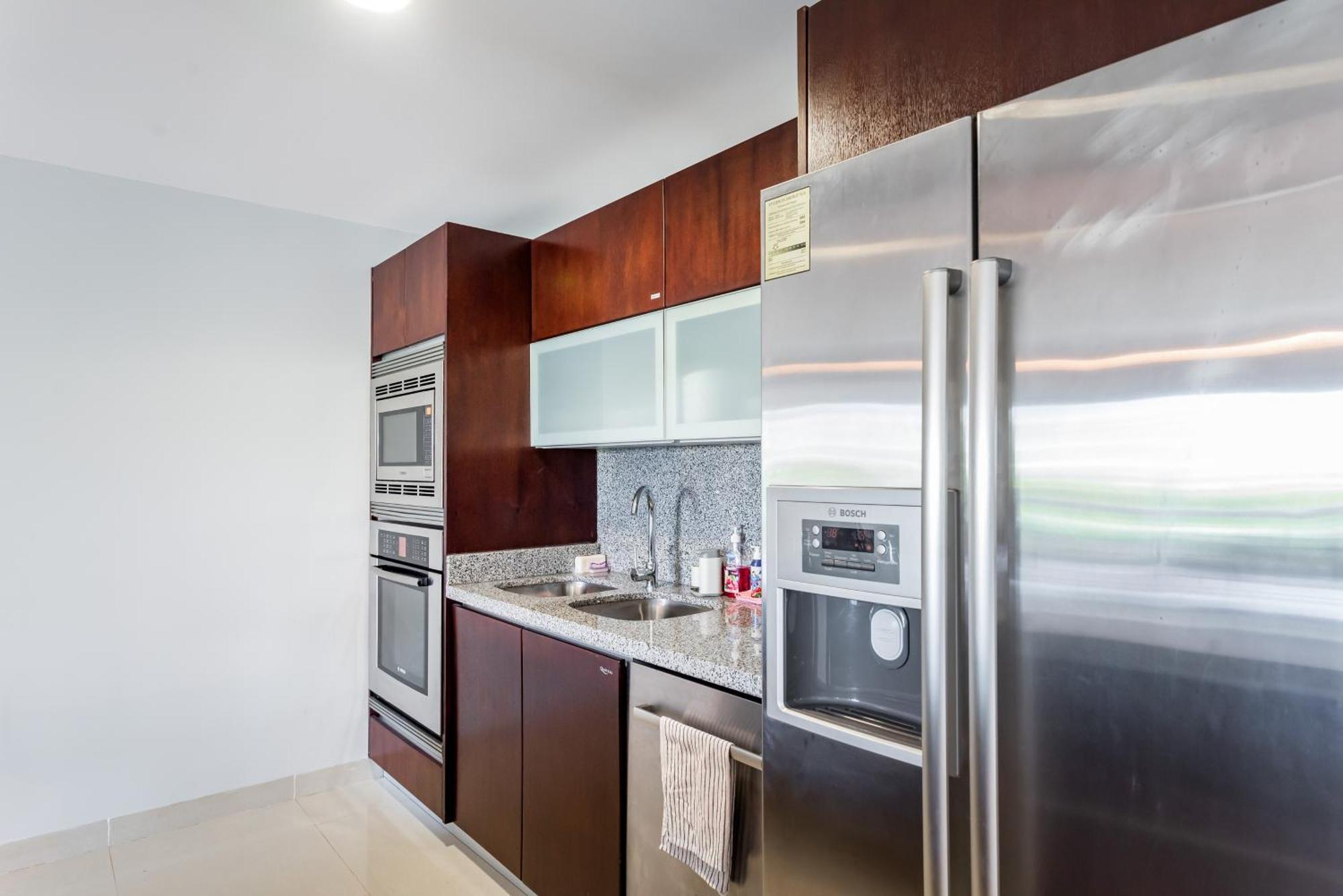 Mareazul Beach Front Condos At Πλάγια Ντελ Κάρμεν Εξωτερικό φωτογραφία